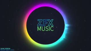 Wyclef Jean - Divine Sorrow ft. Avicii [HD] [HQ] | VISUALIZER