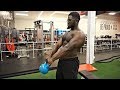 DO this Daily To Get SHREDDED and Build MUSCLE