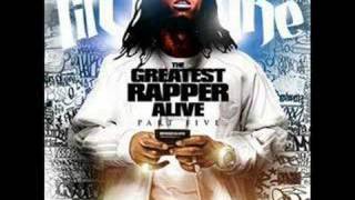 Lil Wayne - Mic Check 1,2  (The Greatest Rapper Alive Pt. 5)