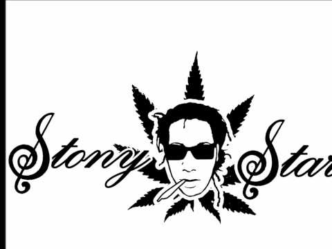 Stony Starr-Nah sell mi soul