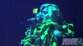 LADY GAGA - Love Game / Poker Face [Tribute] FLUFFY [TV]