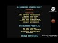 Cars End Credits