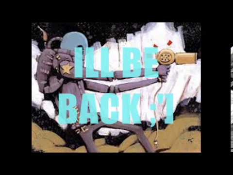 @Jets_Hoe -Temporary Leaving Mix (new 2013)