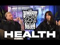 The Downbeat - Johnny (HEALTH)