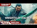 Knights Of Valour Martial Arts War History IQIYI Movie English