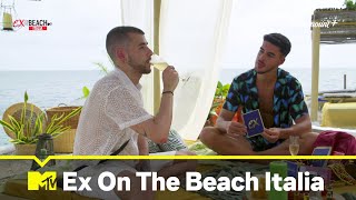 Download lagu Ex On The Beach Italia 5: appuntamento tra ex per Marco e Denis mp3