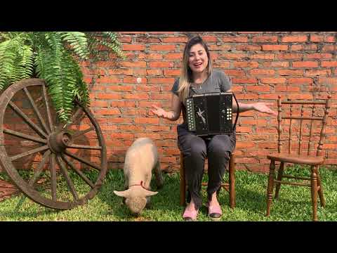 MARIANITA ORTAÇA CONTA NOVIDADE