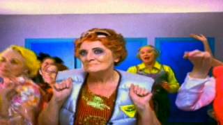 Videoklipy interpreta Double Vision