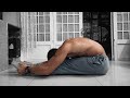 Cách giãn cơ để ngủ ngon & hồi phục nhanh cơ bắp - Làng Hoa Workout.
