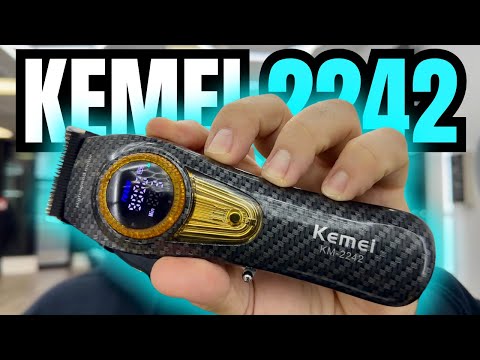 Kemei 2242 Clipper Review – Is It Worth It?