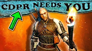 Download lagu There's a Secret Message under Novigrad (near Impossible to Find) | The Witcher 3 mp3 Download lagu There's a Secret Message under Novigrad (near Impossible to Find) | The Witcher 3 mp3