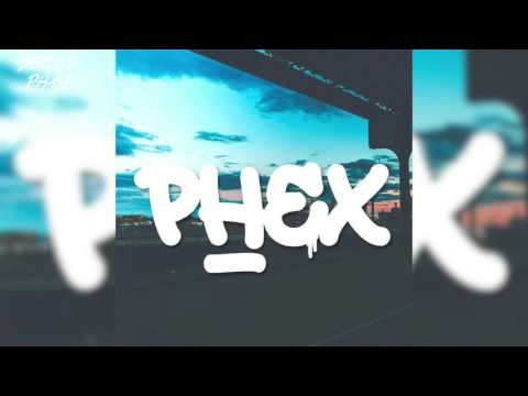 AD & Curzed & SubFiltronik - Evil Ryu (Phex Remix)