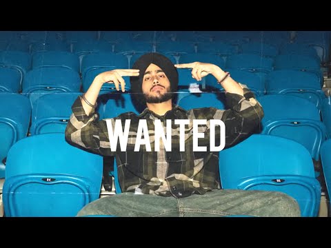 SHUBH TYPE BEAT "WANTED"