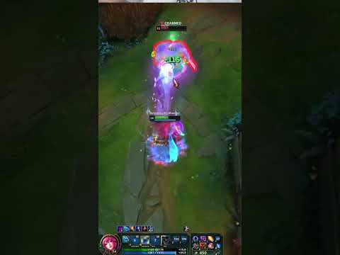 RANK 1 AHRI MECHANICS 🔥 #leagueoflegends #ahri #legitkorea