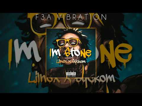 LILNOX x SYCKOM // I'm Stone