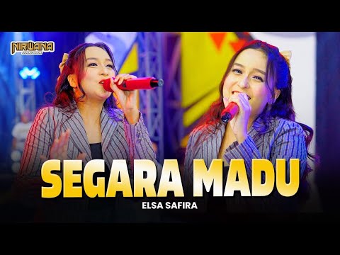 SEGARA MADU - ELSA SAFIRA | OM NIRWANA COMEBACK (Official Music Video)