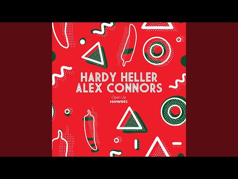 Open Up (Extended Mix)