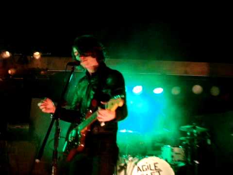Arctic Monkeys - Nettles @ Pappy & Harriet's Pioneertown Palace