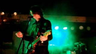 Arctic Monkeys - Nettles @ Pappy & Harriet's Pioneertown Palace