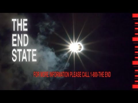 WARNING: the end state [brutally boosted]