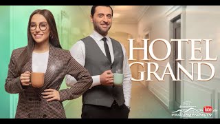 Hotel Grand, Անոնս