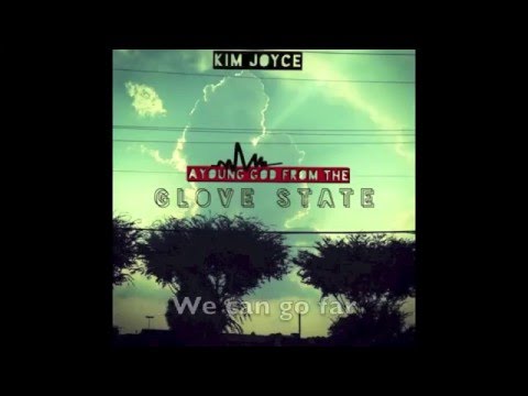 Kim Joyce - Glove State (audio/lyric video)