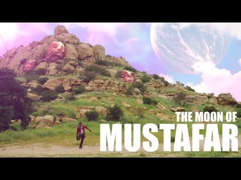 Boba Fett VS Star lord