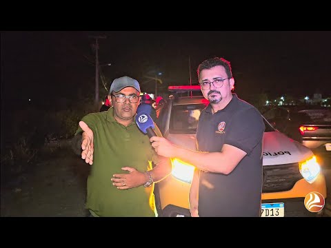 🚨 RN-269: O “CORREDOR DA MORTE”