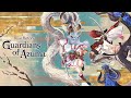 Rune Factory: Guardians of Azuma  Nintendo  játékmenet videója