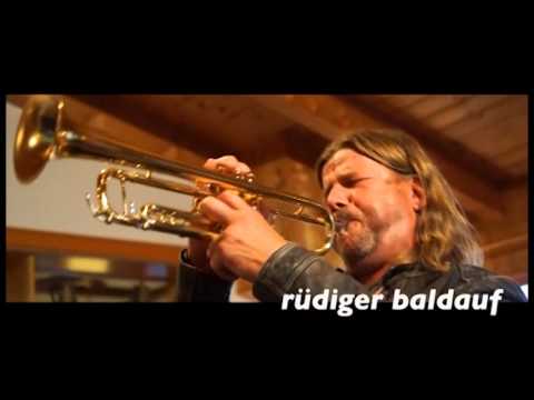 Trumpet Workshop  Rüdiger Baldauf & Andy Haderer