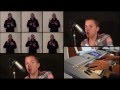 Linkin Park - Roads Untraveled cover 