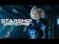 The Sci Fi Movie Hollywood DIDN T Want You To See Starship Apocalypse