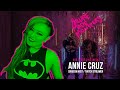 Psychology Wrestling Video Games With Frankie Rae Aka Annie Cruz FAILURE MADE MONSTERS 31