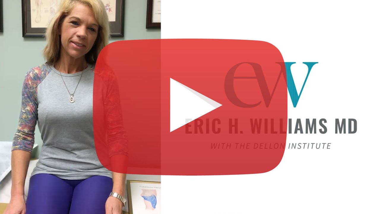 Treating Chronic Thigh Pain with Nerve Decompression