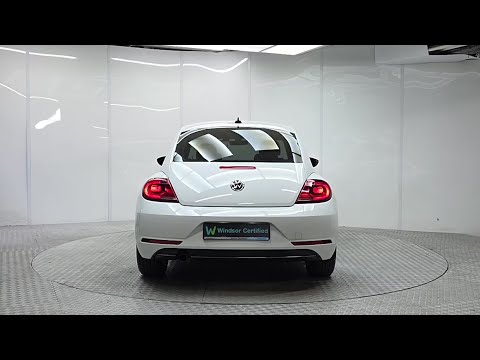 Volkswagen Beetle 1.2 TSI SPORT DSG - Image 2