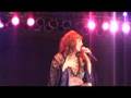Tiffany "Feels Like Love" Live at LA Pride 07