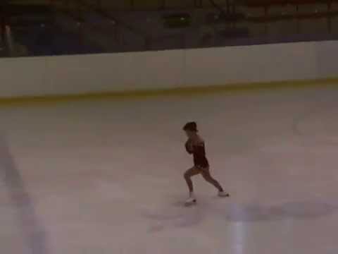 Ladies Bronze AS - Francesca