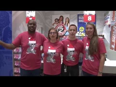 Holiday Hiring Five Below