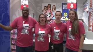 Holiday Hiring @ Five Below