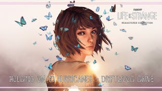 Musik-Video-Miniaturansicht zu Holding On To Hurricanes Songtext von Driftwood Drive