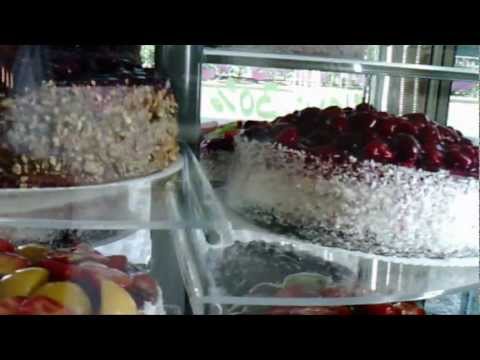 Cukrárna Hájek-Hájková