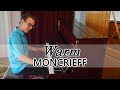 Warm - Moncrieff | Piano Cover 🎹 & Sheet Music 🎵