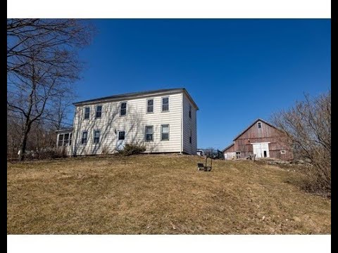 300 Coy Hill Rd,  Warren, MA 01083 - Kim Synott - MLS 72801235