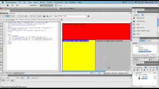 Wrapper Divs in Webpages
