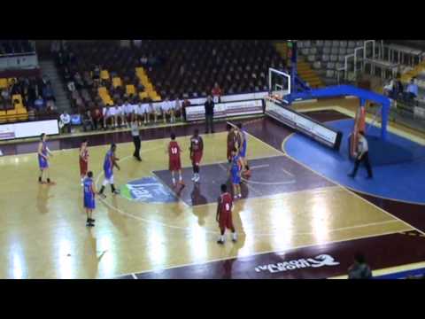 EBA AB J9 Puertalia   Zamorano