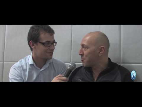 ALAN PRIDE TV FOR DJS ONLY (episode 10) - NJOY COGOLIN