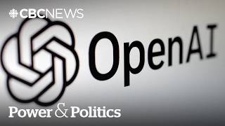 Privacy commissioners say OpenAI broke Canadian privacy laws in traini