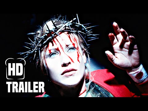 STIGMATA Trailer German Deutsch (1999)