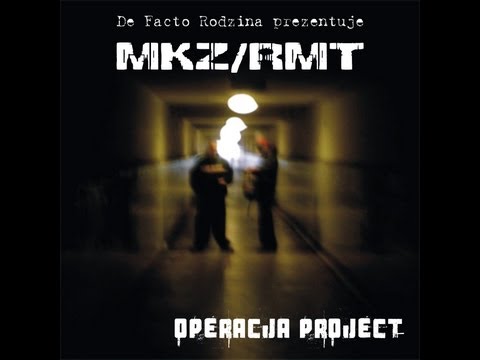MKZ / RMT - Tym oddycham prod.Szpo