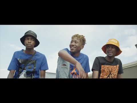 Semi Tee   Labantwana Ama Uber ft  Miano, Kammu Dee